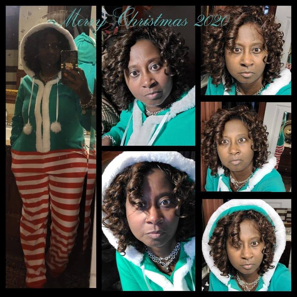 Meet your Posher, Raveene